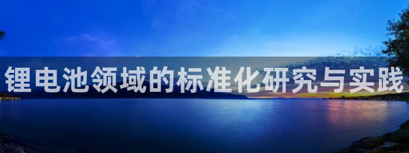 okpay钱包最新版本：锂电池领域的标准